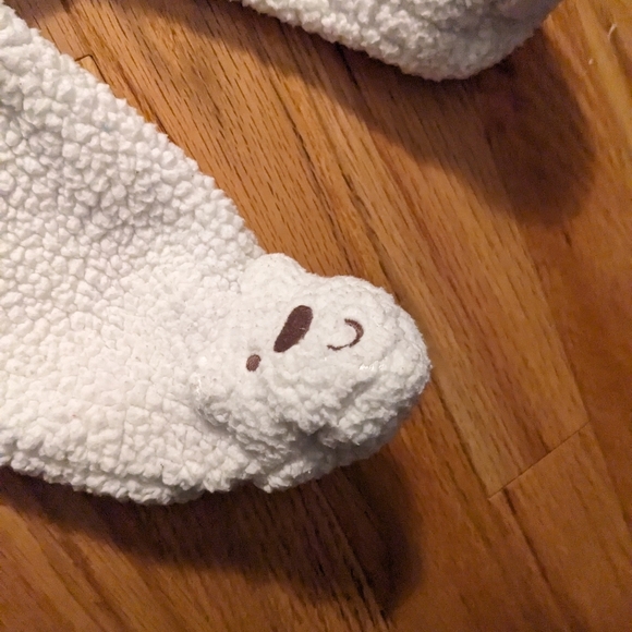 Baby * Boy * Girl * Hooded Romper * Jumpsuit * Bodysuit * Warm Coat * Newborn - Picture 2 of 5